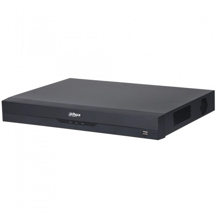 Відеореєстратор Dahua DHI-NVR5208-EI2