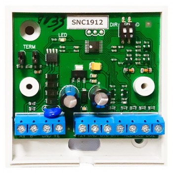 Перетворювач U-Prox WRS485
