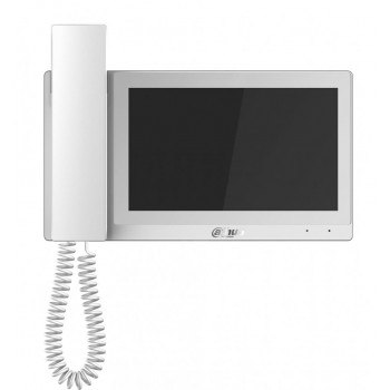 IP відеодомофон Dahua DHI-VTH5421EW-H