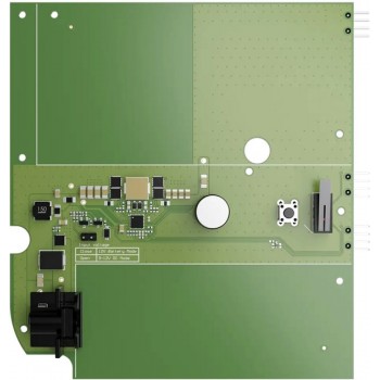 Блок живлення Ajax 12V PSU for NVR