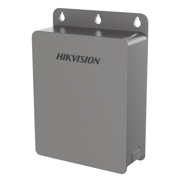 Блок живлення Hikvision DS-2PA1201-WRD(STD)