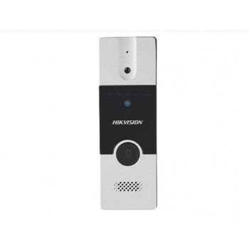 Панель Hikvision DS-KB2411T-IM