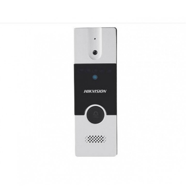 Панель Hikvision DS-KB2411T-IM