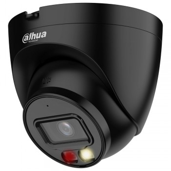Відеокамера Dahua DH-IPC-HDW2249T-S-IL-BE (2.8мм)