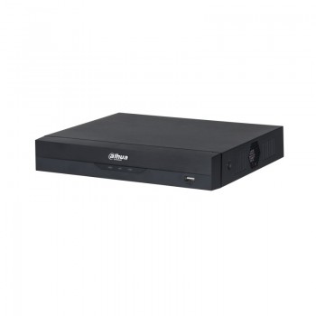 Відеореєстратор Dahua DHI-NVR2108HS-I2