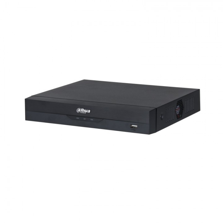 Відеореєстратор Dahua DHI-NVR2108HS-I2