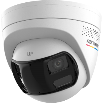 Відеокамера Hikvision DS-2CD1367G2HP-LIUF/SL 6МП (2.8мм)