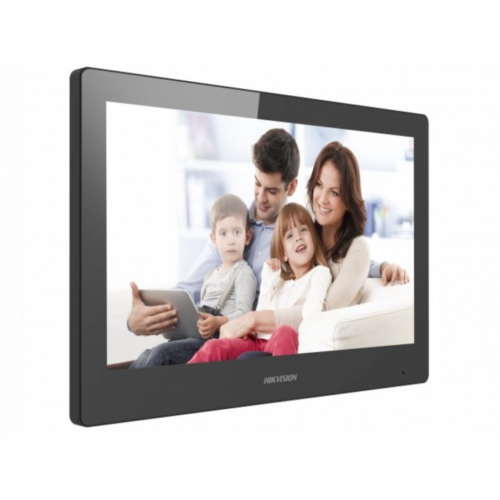 IP відеодомофон Hikvision DS-KH8520-WTE1