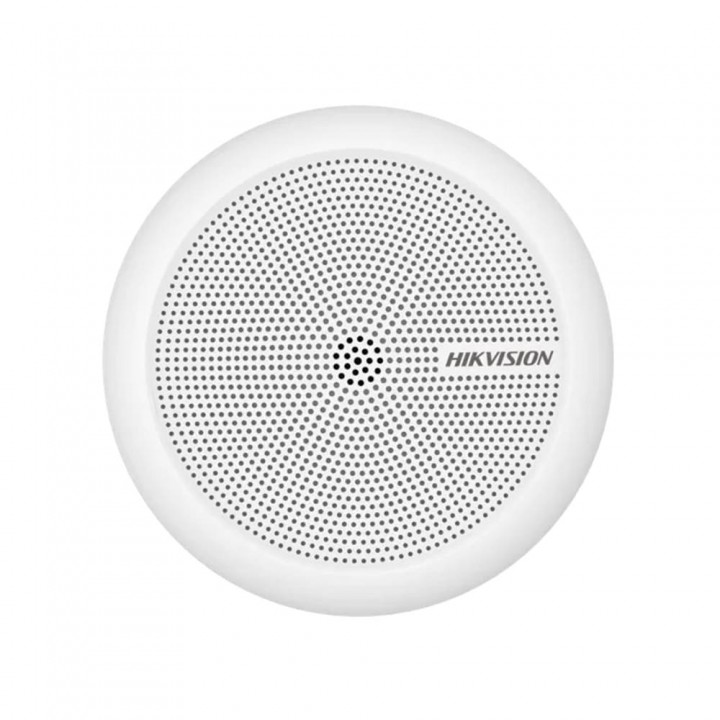 Мікрофон для систем відеоспостереження Hikvision DS-2FP2061