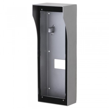 Коробка для монтажу з дощовиком Dahua VTM57R