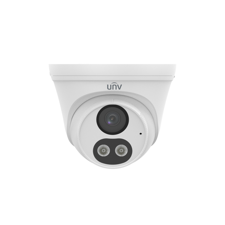 Відеокамера Uniview IPC3614LB-AF28K-DL2
