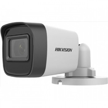 Відеокамера Hikvision DS-2CE16H0T-ITF (C) (2.4 мм)