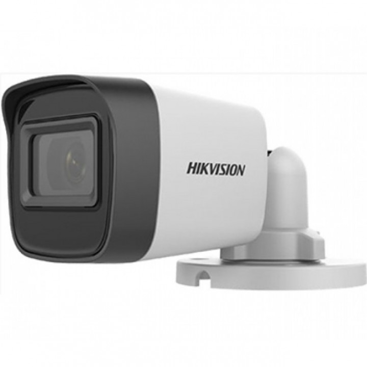 Відеокамера Hikvision DS-2CE16H0T-ITF (C) (2.4 мм)