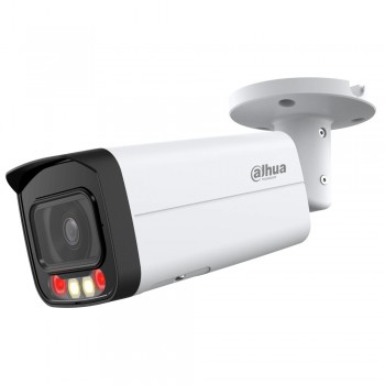Відеокамера Dahua DH-IPC-HFW2849T-AS-IL (3.6 мм)