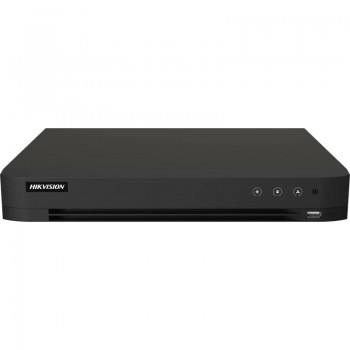 Відеореєстратор Hikvision iDS-7204HUHI-M1/X