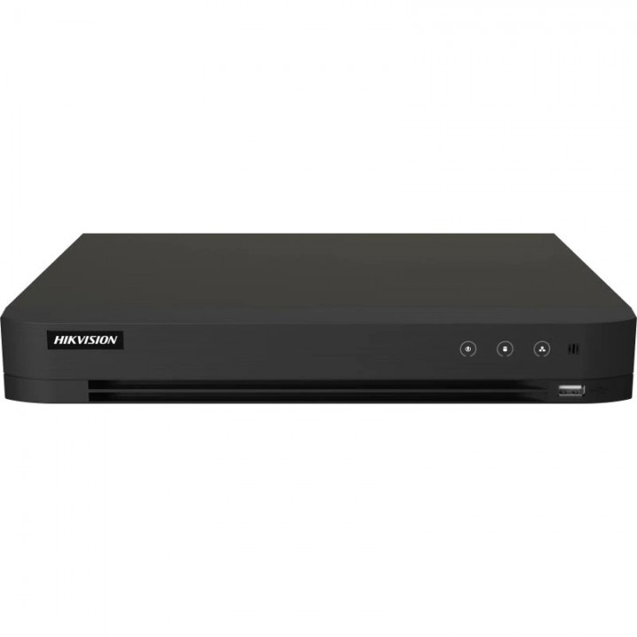 Відеореєстратор Hikvision iDS-7204HUHI-M1/X