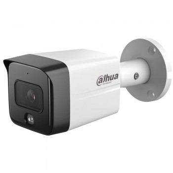 Відеокамера Dahua DH-IPC-HFW1431TC-A (2.8 мм)