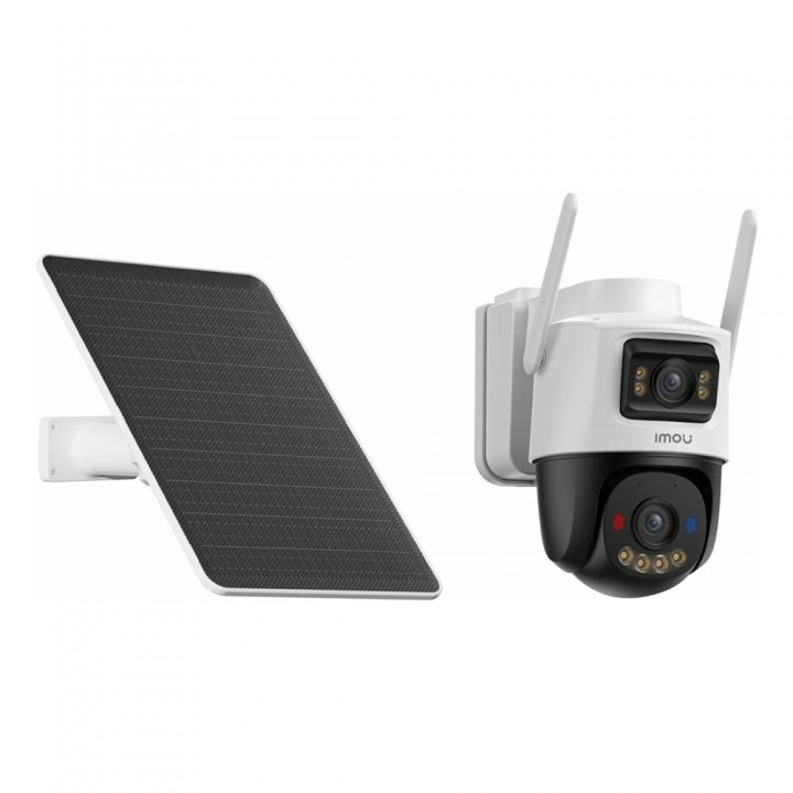 Відеокамера Imou AOV PT Dual Kit 5+5MP (IPC-SA70F-10M0T2-EU/FSP008) 5+5МП (3.6мм)
