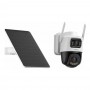 Відеокамера Imou AOV PT Dual Kit 5+5MP (IPC-SA70F-10M0T2-EU/FSP008) 5+5МП (3.6мм)