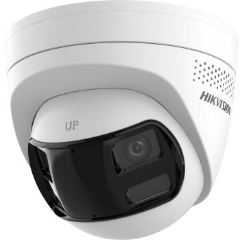 Відеокамера Hikvision DS-2CD1363G2P-LIUF/SL 6МП (2.8мм)