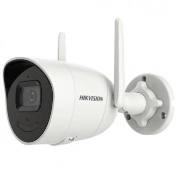 Відеокамера Hikvision DS-2CV2041G2-IDW W (2.8мм)