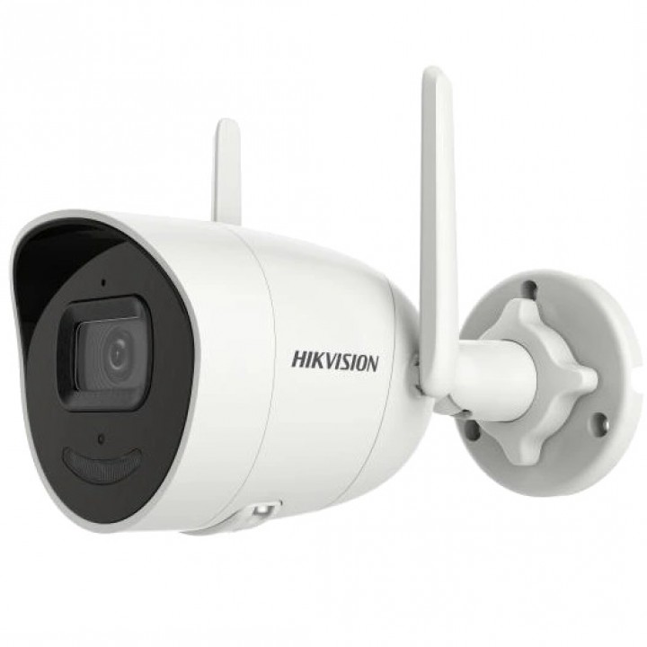 Відеокамера Hikvision DS-2CV2041G2-IDW W (2.8мм)