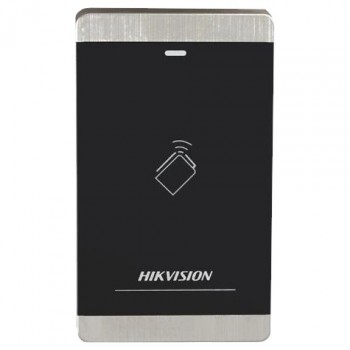 Mifare зчитувач Hikvision DS-K1103M