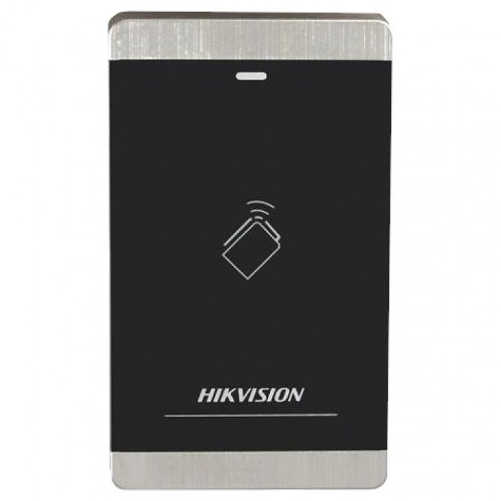 Mifare зчитувач Hikvision DS-K1103M