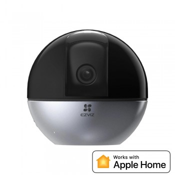 Відеокамера EZVIZ CS-E6 (5W2F,4 мм)