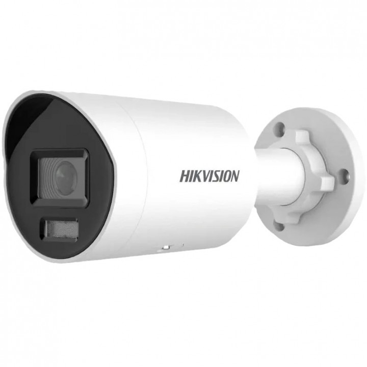 Відеокамера Hikvision DS-2CD2087G3-LIY 8МП (2.8мм)
