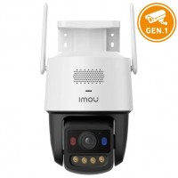 Відеокамера Imou Titan Pro (IPC-U7LP-6V0NE) 6МП (3.6мм) (gen.1)