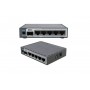 Маршрутизатор MikroTik hEX S (2025) (E60iUGS)