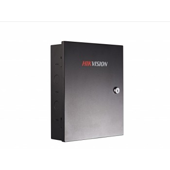 Контролер для 1-двері Hikvision DS-K2801