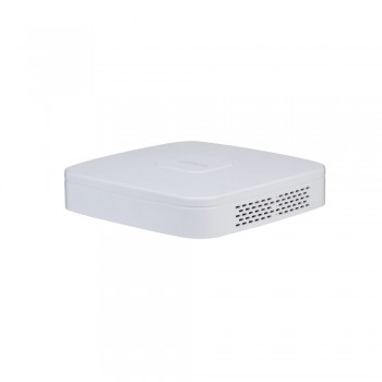 Відеореєстратор Dahua DHI-NVR2104-I2