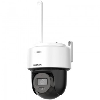Відеокамера Hikvision DS-2DE2C400IWG/W W (2.8мм)
