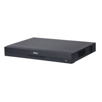 Відеореєстратор Dahua DH-XVR5104HE-I3
