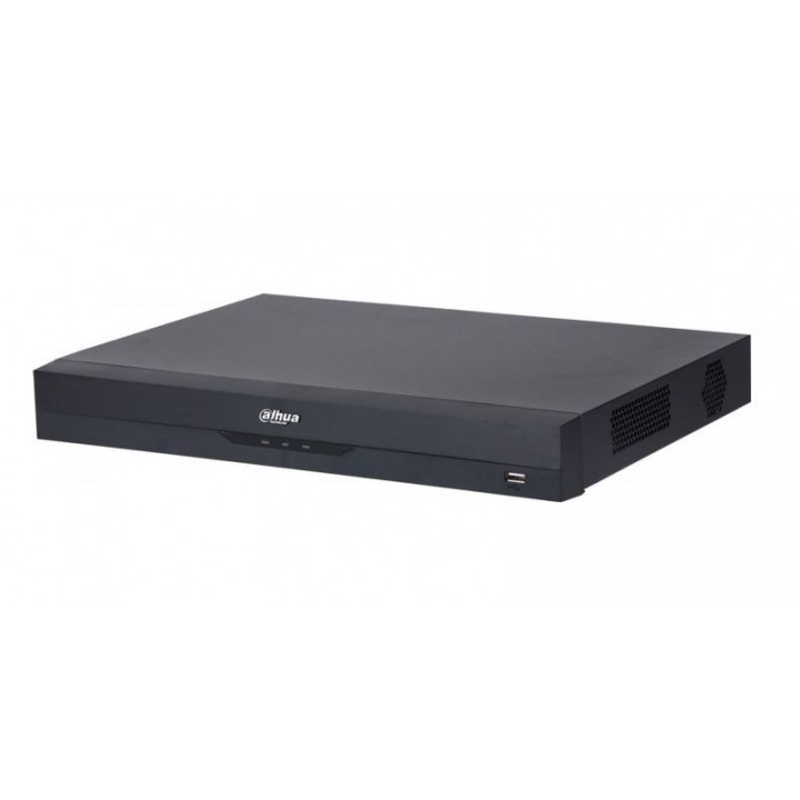 Відеореєстратор Dahua DH-XVR5104HE-I3