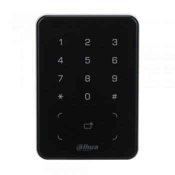 RFID зчитувач Dahua DHI-ASR2101A