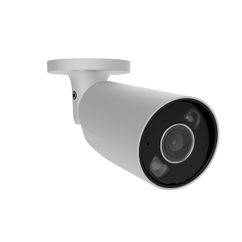 Відеокамера Ajax BulletCam HL 5 Мп 2.8 мм White
