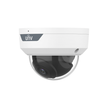 Відеокамера Uniview IPC324LB-ADF28K-H