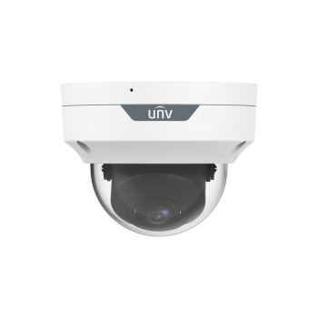 Відеокамера Uniview IPC3514LE-ADF28K-WP