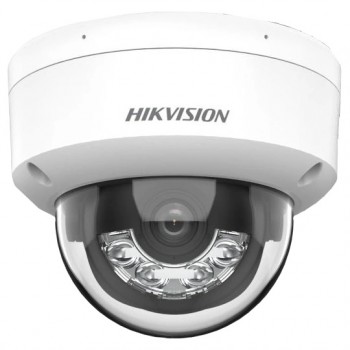 Відеокамера Hikvision DS-2CD2143G2-LIS2U (2.8мм)