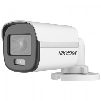 Відеокамера Hikvision DS-2CE10DF0T-PF  (2.8 мм)