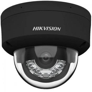 Відеокамера Hikvision DS-2CD2183G2-LIS2U (2.8мм) Black