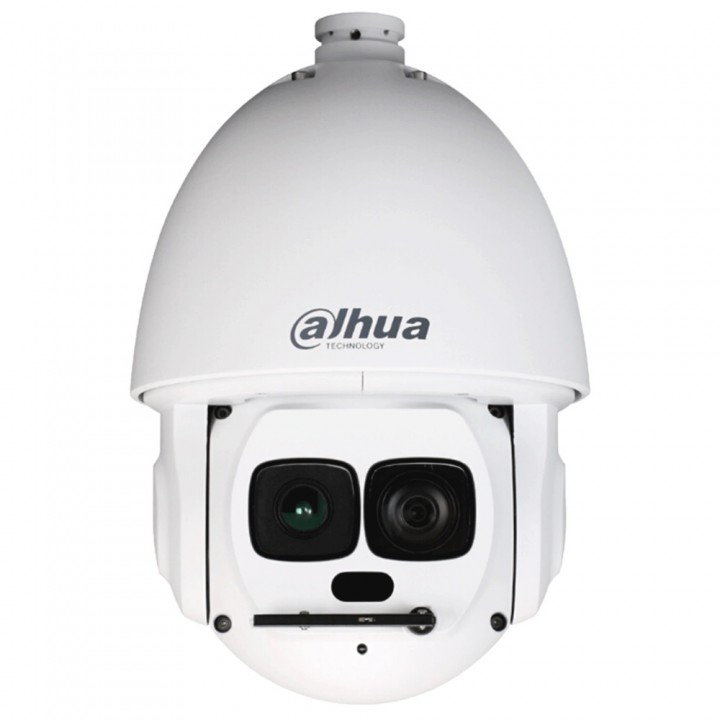 Відеокамера Dahua DH-SD6AL445GB-HNV