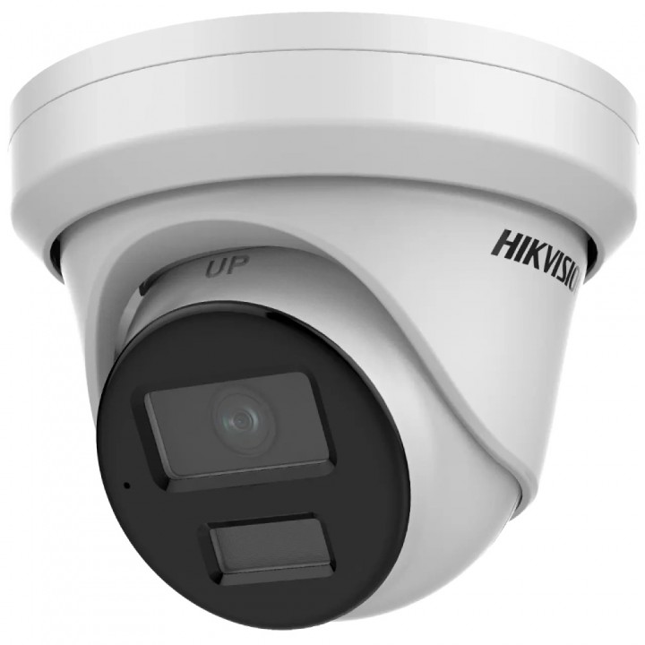 Відеокамера Hikvision DS-2CD3366G2-ISU (H) (eF) (2.8 мм)