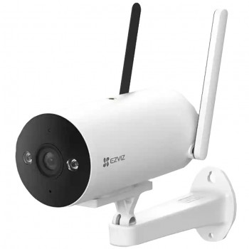 Відеокамера EZVIZ H5 4G (CS-H5) 4мм
