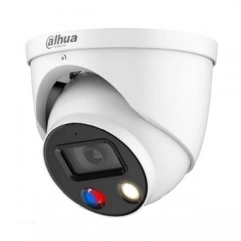 Відеокамера Dahua DH-IPC-HDW3449H-AS-PV-S3 (2.8 мм)