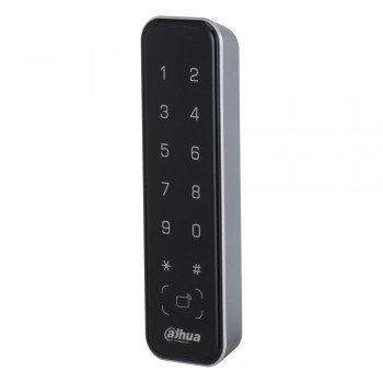 RFID зчитувач Dahua DHI-ASR2201A