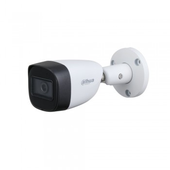 Відеокамера Dahua DH-HAC-HFW1231CMP (2.8 мм)